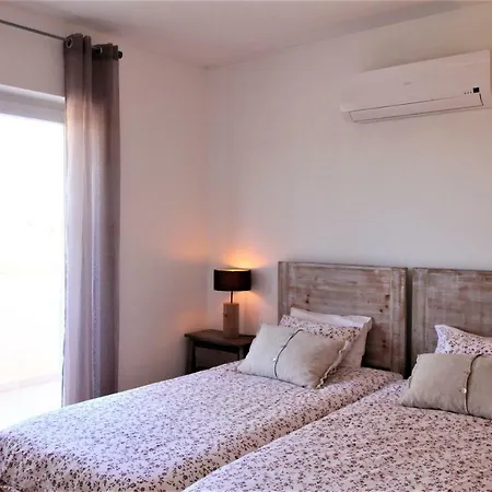 Gardens -t2 Penthouse Superb 360º Views, 206m2 - Wpcg 52 Cabanas De Tavira