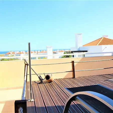 Gardens -t2 Penthouse Superb 360º Views, 206m2 - Wpcg 52 Apartman *