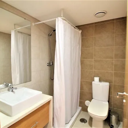 Gardens -t2 Penthouse Superb 360º Views, 206m2 - Wpcg 52 Кабанаш-де-Тавира