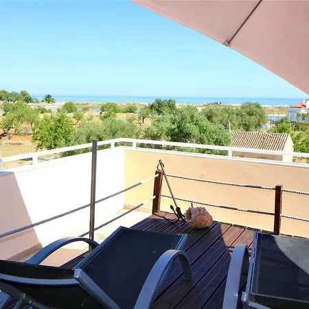 Gardens -t2 Penthouse Superb 360º Views, 206m2 - Wpcg 52 *