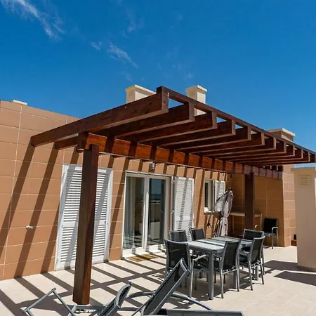 Gardens -t2 Penthouse Superb 360º Views, 206m2 - Wpcg 52