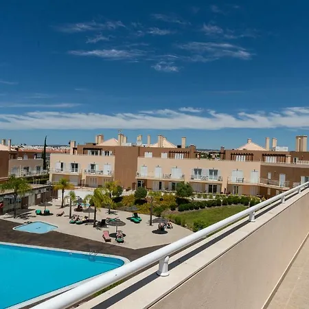 Gardens -t2 Penthouse Superb 360º Views, 206m2 - Wpcg 52