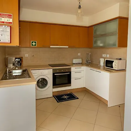 Апартаменты Gardens -t2 Penthouse Superb 360º Views, 206m2 - Wpcg 52 *