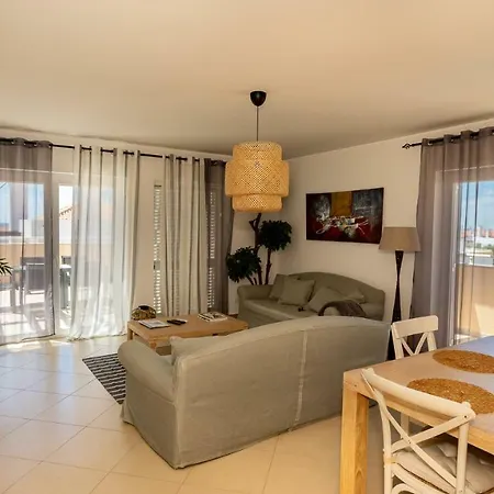 Апартаменты Gardens -t2 Penthouse Superb 360º Views, 206m2 - Wpcg 52