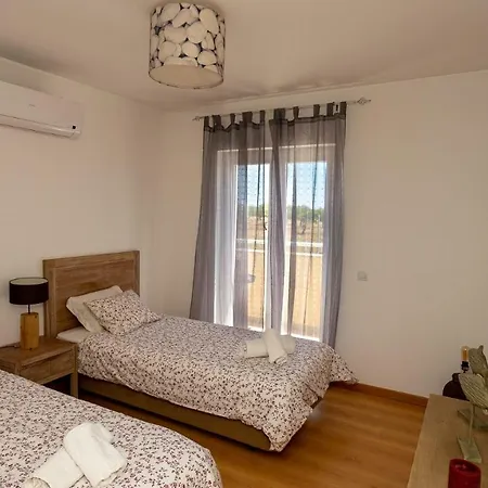 Apartamento Gardens -t2 Penthouse Superb 360º Views, 206m2 - Wpcg 52 Cabanas De Tavira
