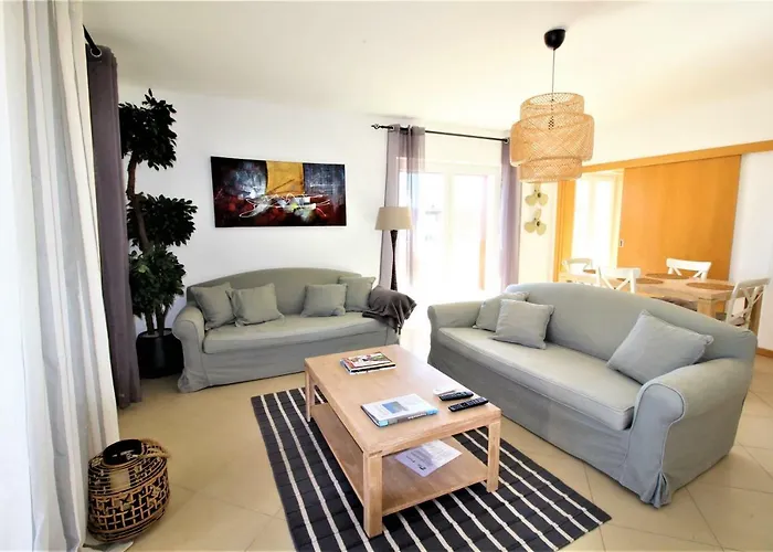 Gardens -t2 Penthouse Superb 360º Views, 206m2 - Wpcg 52 *