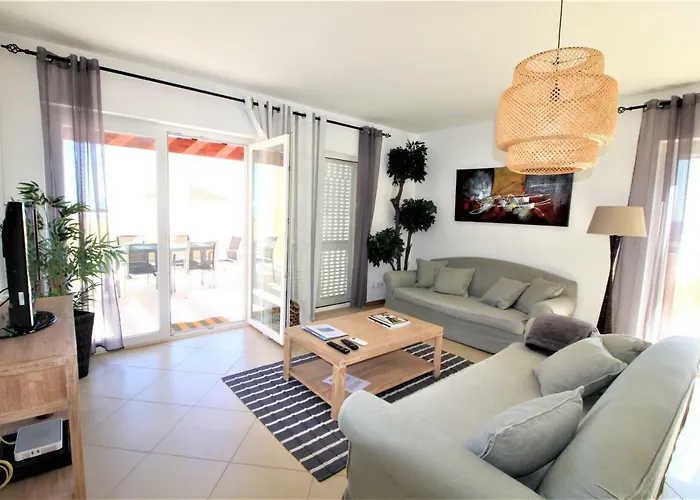 Gardens -t2 Penthouse Superb 360º Views, 206m2 - Wpcg 52 *