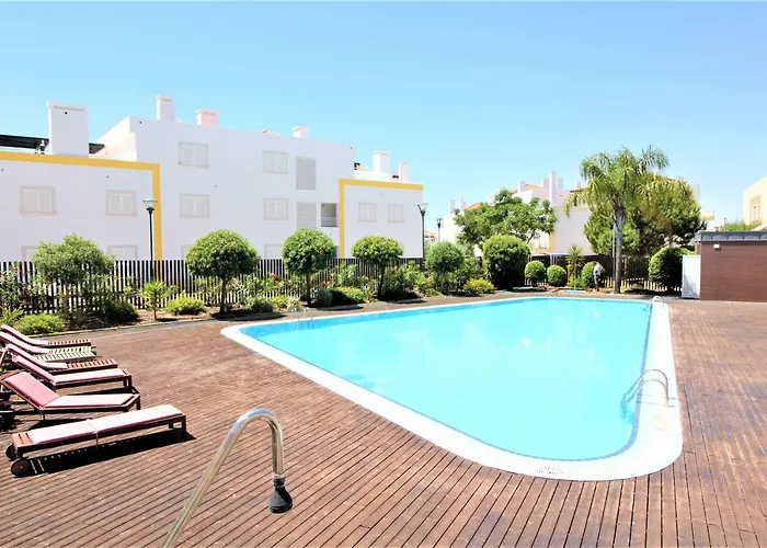 Gardens -t2 Penthouse Superb 360º Views, 206m2 - Wpcg 52