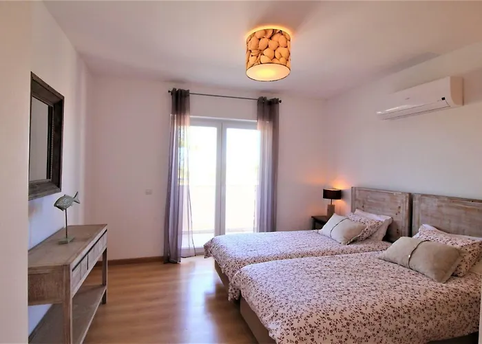 Gardens -t2 Penthouse Superb 360º Views, 206m2 - Wpcg 52 Apartment