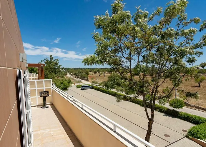Gardens -t2 Penthouse Superb 360º Views, 206m2 - Wpcg 52 Apartment