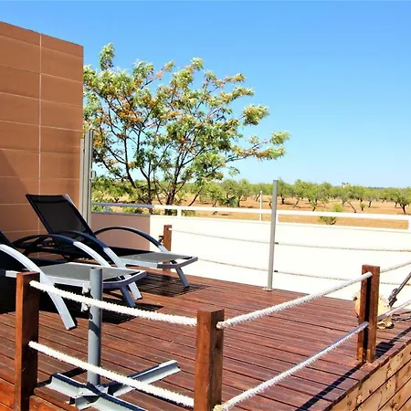 Apartment Gardens -t2 Penthouse Superb 360º Views, 206m2 - Wpcg 52