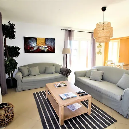 Gardens -t2 Penthouse Superb 360º Views, 206m2 - Wpcg 52 *