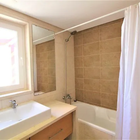 Gardens -t2 Penthouse Superb 360º Views, 206m2 - Wpcg 52 Cabanas De Tavira