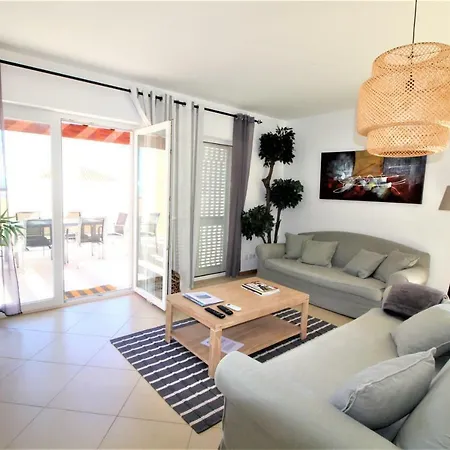 Gardens -t2 Penthouse Superb 360º Views, 206m2 - Wpcg 52 *