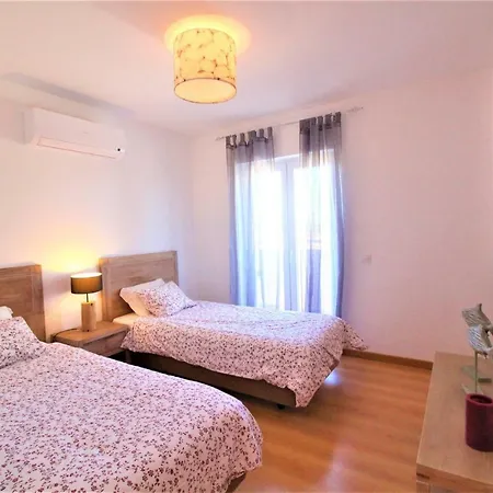 Gardens -t2 Penthouse Superb 360º Views, 206m2 - Wpcg 52 Apartment