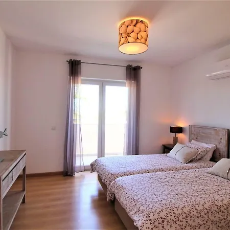 Gardens -t2 Penthouse Superb 360º Views, 206m2 - Wpcg 52 Apartment