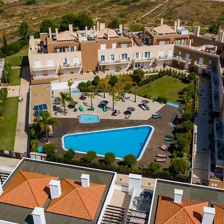 Gardens -t2 Penthouse Superb 360º Views, 206m2 - Wpcg 52 Apartment Cabanas De Tavira