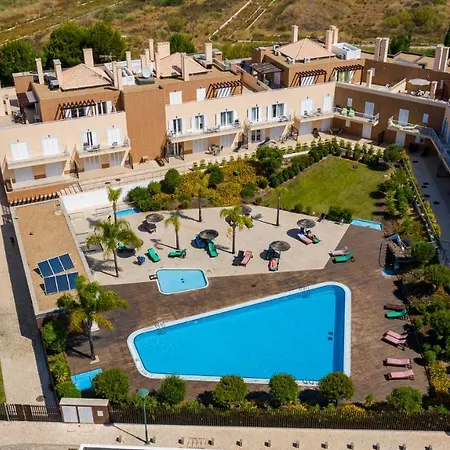 Apartman Gardens -t2 Penthouse Superb 360º Views, 206m2 - Wpcg 52 *