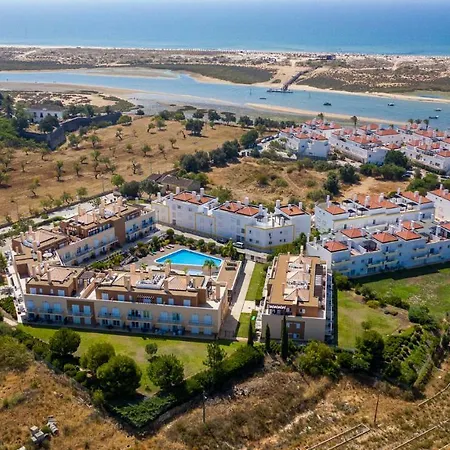 Gardens -t2 Penthouse Superb 360º Views, 206m2 - Wpcg 52 *