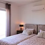 Gardens -t2 Penthouse Superb 360º Views, 206m2 - Wpcg 52 Cabanas De Tavira