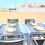 Gardens -t2 Penthouse Superb 360º Views, 206m2 - Wpcg 52 Διαμέρισμα Cabanas De Tavira