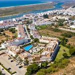Gardens -t2 Penthouse Superb 360º Views, 206m2 - Wpcg 52 Cabanas De Tavira