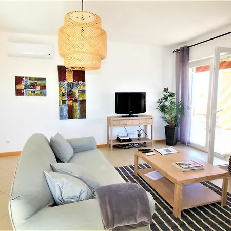 Gardens -t2 Penthouse Superb 360º Views, 206m2 - Wpcg 52 Апартаменты