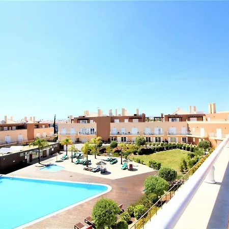 Gardens -t2 Penthouse Superb 360º Views, 206m2 - Wpcg 52 Апартаменты Кабанаш-де-Тавира