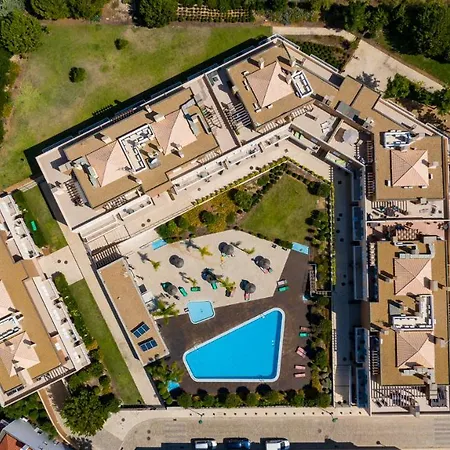 Gardens -t2 Penthouse Superb 360º Views, 206m2 - Wpcg 52 Апартаменты
