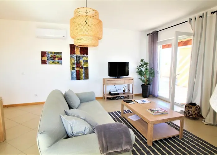 Gardens -t2 Penthouse Superb 360º Views, 206m2 - Wpcg 52 Апартаменты