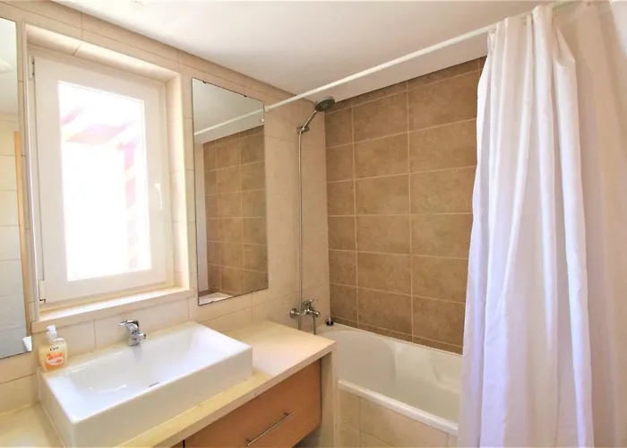 Gardens -t2 Penthouse Superb 360º Views, 206m2 - Wpcg 52 Кабанаш-де-Тавира