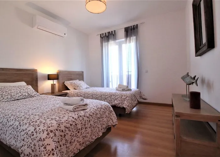 Gardens -t2 Penthouse Superb 360º Views, 206m2 - Wpcg 52 Апартаменты Кабанаш-де-Тавира