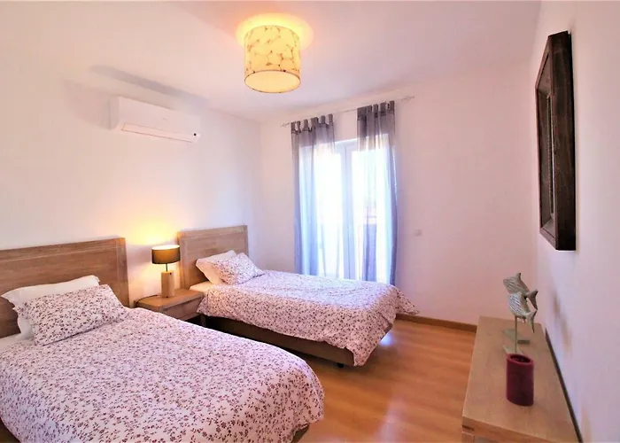 Gardens -t2 Penthouse Superb 360º Views, 206m2 - Wpcg 52 Апартаменты