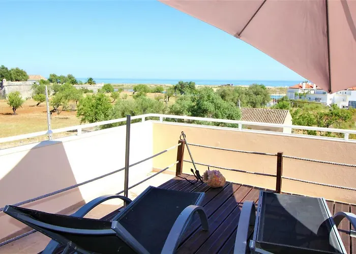 Gardens -t2 Penthouse Superb 360º Views, 206m2 - Wpcg 52 *
