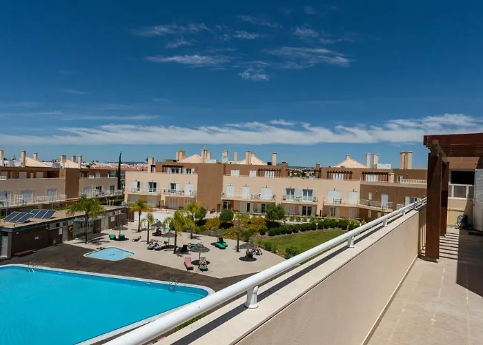 Gardens -t2 Penthouse Superb 360º Views, 206m2 - Wpcg 52