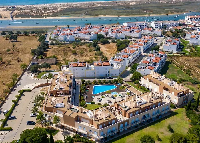 Gardens -t2 Penthouse Superb 360º Views, 206m2 - Wpcg 52 Апартаменты *